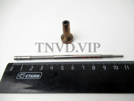 Клапан со штоком (Мультипликатор) F00VC01347 [80826]