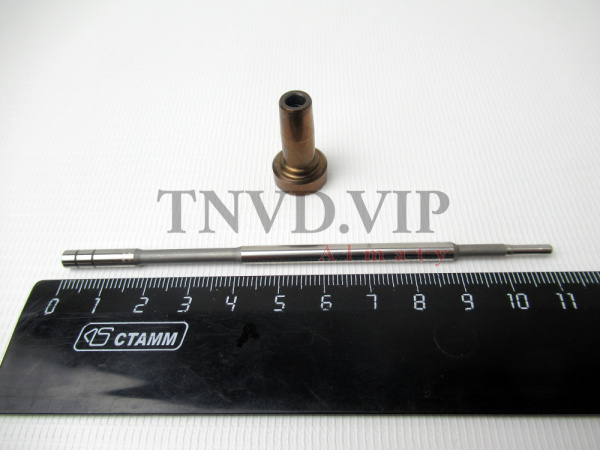 Клапан со штоком (Мультипликатор) F00VC01347 [80826]