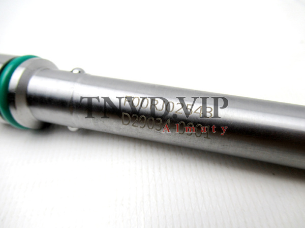 Штуцер (коннектор) форсунки XICHAI J6 F2543 [90513]