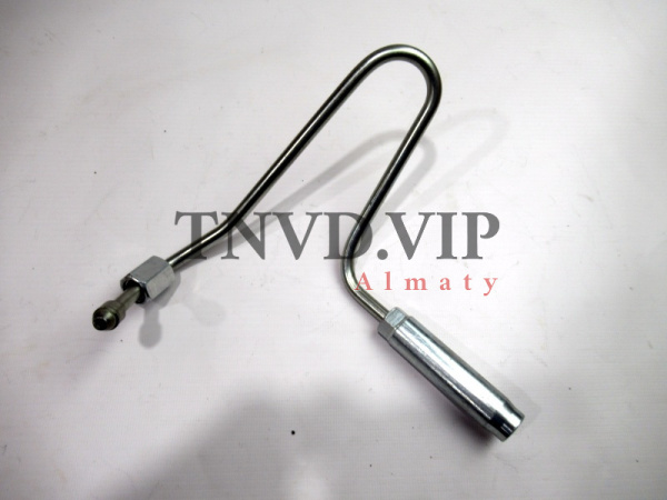 Трубка топливная (c рампы на форсунку 4) [90900]