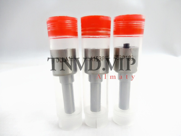 Распылитель DLLA153P1831 [83512]