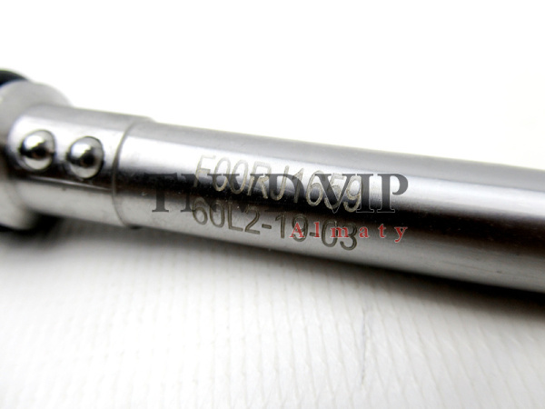 Штуцер (коннектор) форсунки XICHAI F1659 [90511]