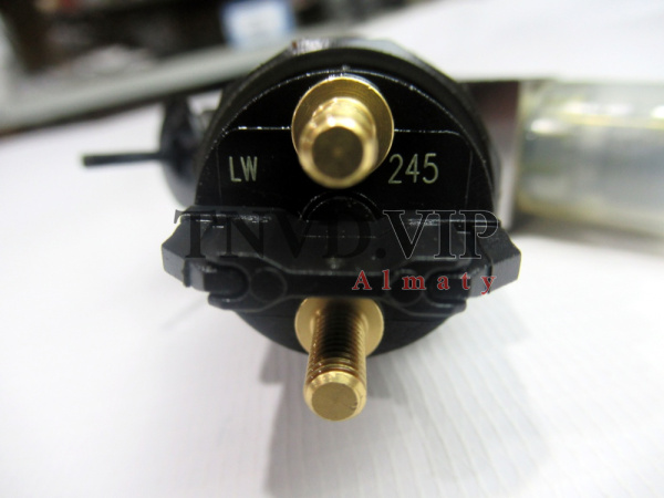 Форсунка топливная 0445120245 [90893]