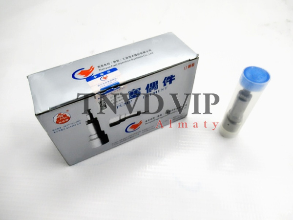 Плунжерная пара U184A-01 HENGYANG [83558]