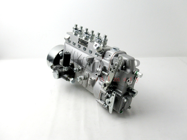 ТНВД YC6108G B6AD54-Z NANYUE [90636]