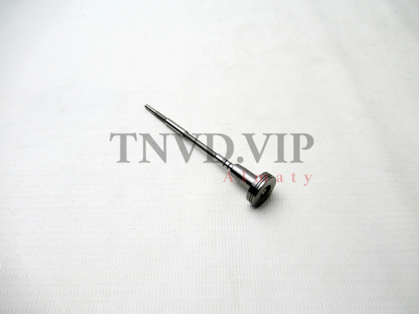 Клапан со штоком (Мультипликатор) F00RJ01714 [90657]