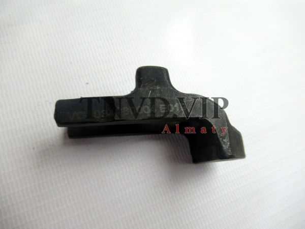 Прижим форсунки D10 [18371]