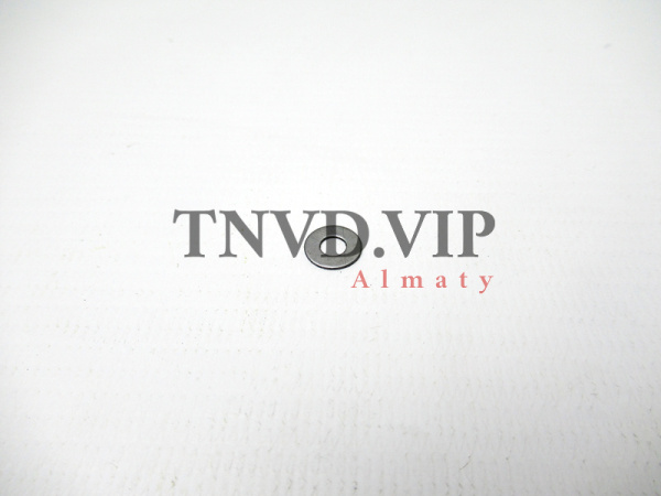 Шайба регулировочная SHANGCHAI 153 1мм [90501]