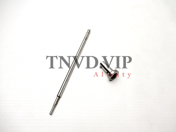 Клапан со штоком (Мультипликатор) F00VC01033 [90666]