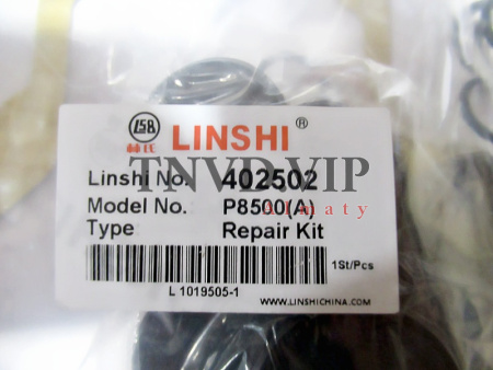 Ремкомплект ТНВД P8500 LINSHI [90708]