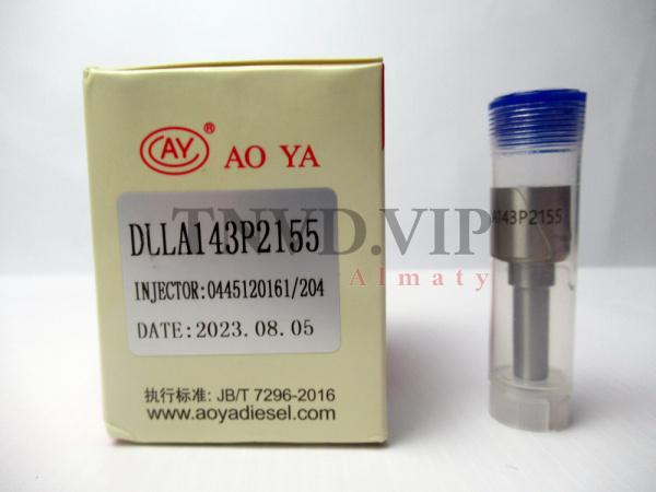 Распылитель AOYA DLLA143P2155 [90736]