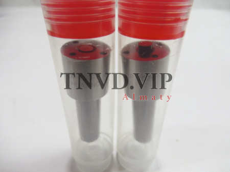 Распылитель DLLA150P1076 HEZE [82774]