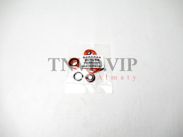 Ремкомплект ТНВД BQ (N90392) [80174]