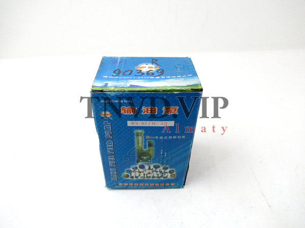 Насос ручной подкачки P7 V2ZH001E [90369]