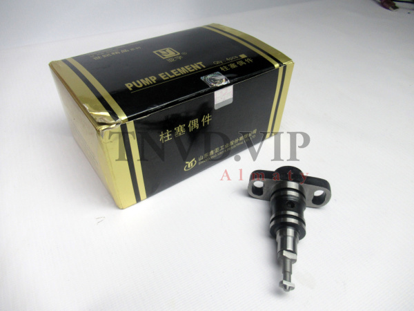 Плунжерная пара XZ90BQ55 XINYA D=9 [80291]