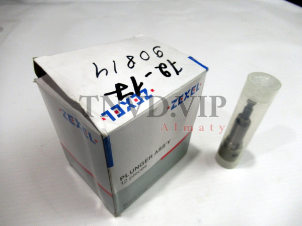 Плунжерная пара A220 ZEXEL [80584]