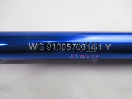 Тяга ТНВД прекращения слива топлива (пневматическая) [82710]