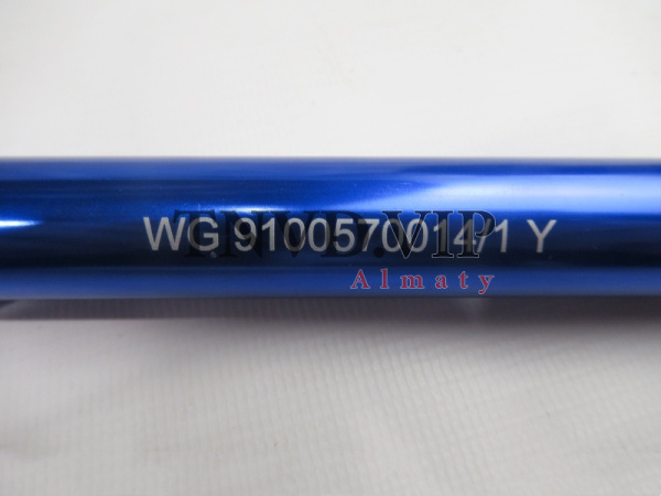 Тяга ТНВД прекращения слива топлива (пневматическая) [82710]