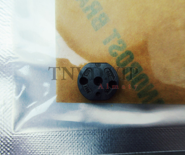 Клапан форсунки denso 509# [83142]