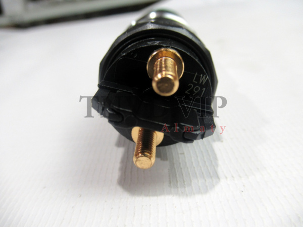 Форсунка топливная 0445120291 [82566]