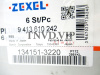Плунжерная пара P112 ZEXEL [90589]