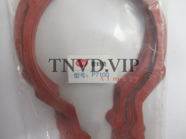 Проклалка задной крыщки ТНВД P7100 [80726]