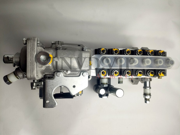 ТНВД 601201080618/12S2A LONGKOU [80968]