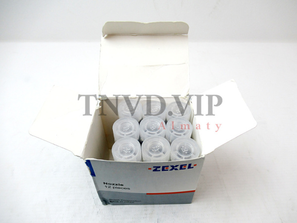 Распылитель ZEXEL DLLA155SM224B [90207]