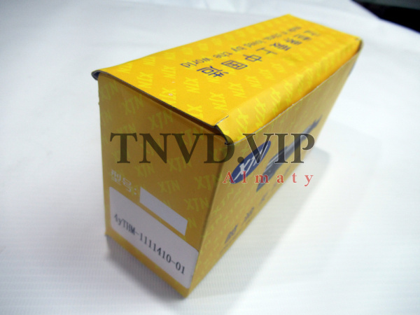 Плунжерная пара MTZ D=9 XJN [80616]