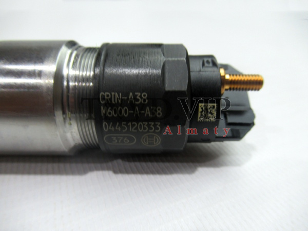 Форсунка топливная 0445120333 YC6J-EU4 [12116]