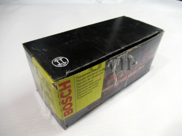 Плунжерная пара 1415 545 BOSCH [80140]