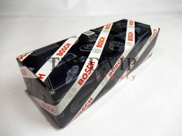 Форсунка топливная 0445110839 [80685]