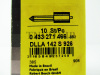 Распылитель DLLA142S926 BOSCH [80146]