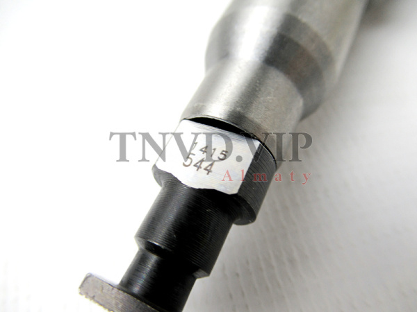 Плунжерная пара 1415 544 BOSCH [90523]