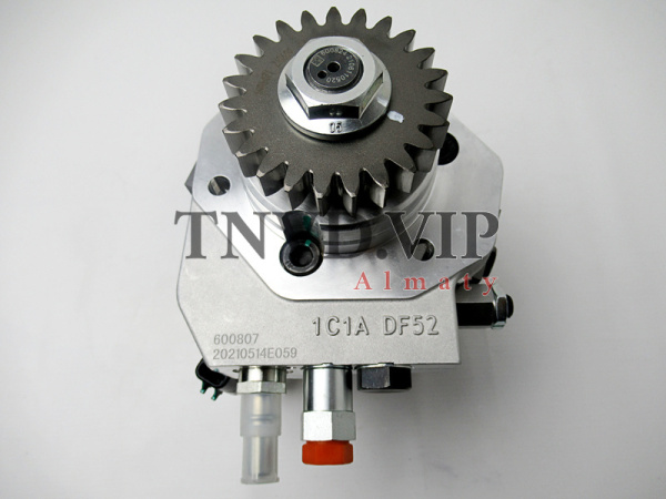 ТНВД 4327065 CUMMINS ISGE350 [90400]