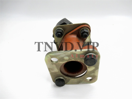 Привод ТНВД WD615 длинный (хорошее) [83387]