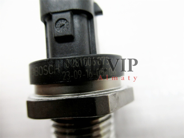 Датчик давления топлива рейки 0281006873 [83399]