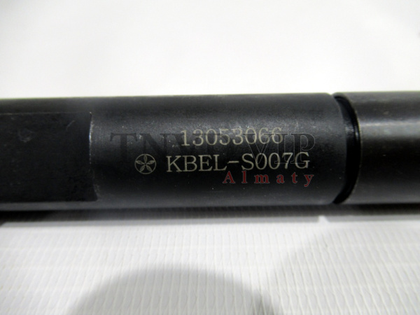 Форсунка топливная DLLA152S295 [90890]