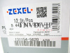Плунжерная пара A298 ZEXEL [90595]