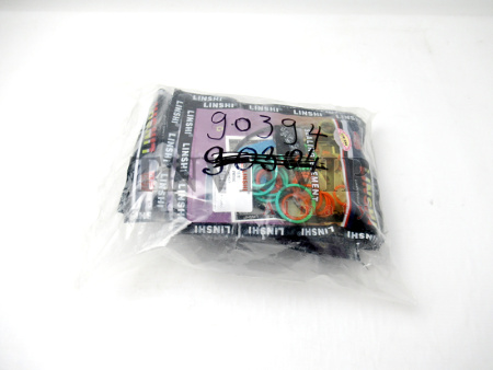 Ремкомплект ТНВД PW2000 Маленький [90394]