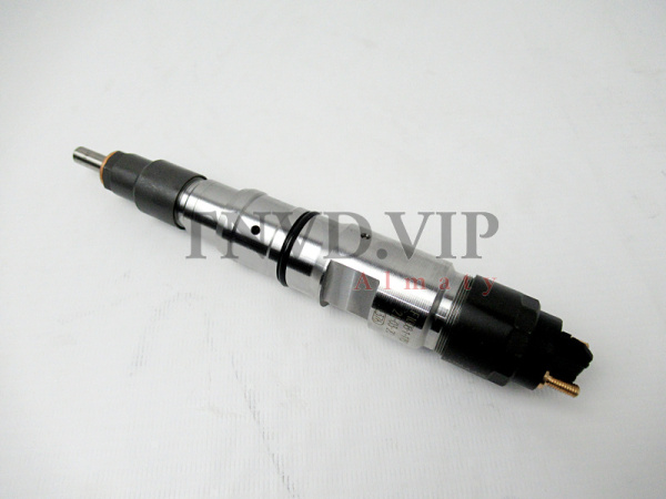 Форсунка топливная 0445120290 [90282]