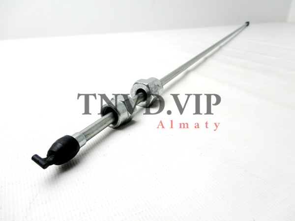 Трубка ТНВД WD615 12мм*14мм*800мм (хорошее качество) [90637]