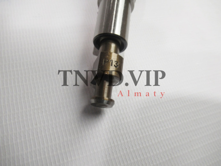 Плунжерная пара P13 WEIFU [80257]