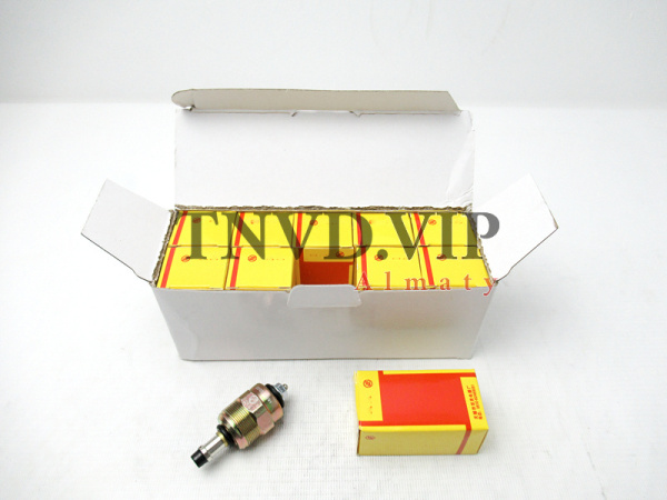 Электромагнитный клапан ТНВД VE 24V [90317]