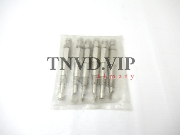 Фиксатор плунж.пар 12 плоской [90384]