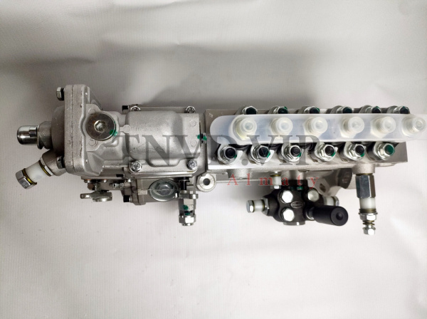 ТНВД WP12.420E32 Euro-2 420 л.c. WEIFU [80970]