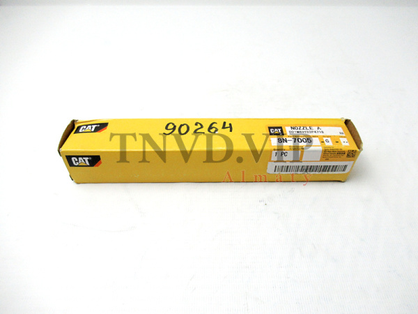 Форсунка топливная CAT 8N7005 [90264]