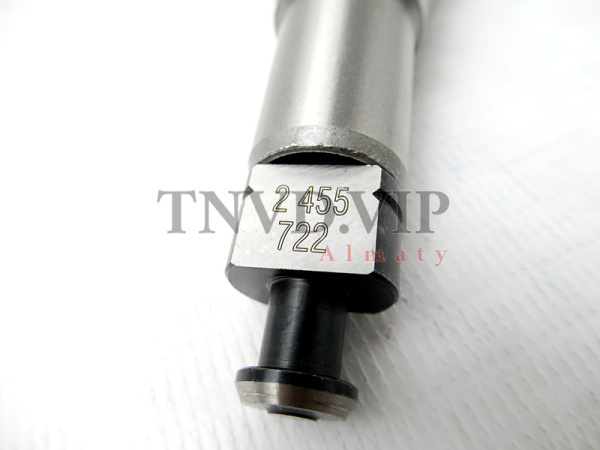 Плунжерная пара JIANGYIN 722 [90003]