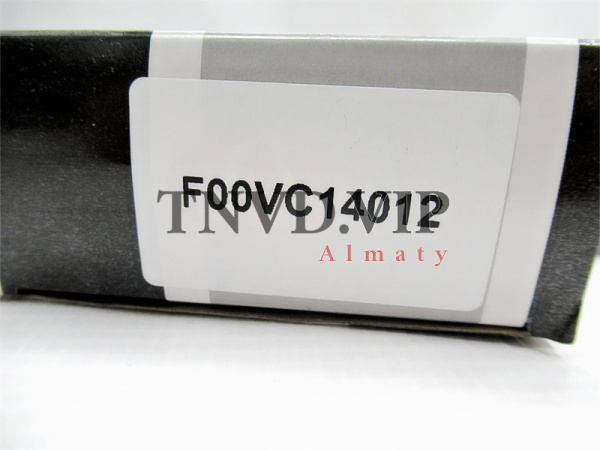 Гайка распылителя форсунки F00VC14012 [83495]