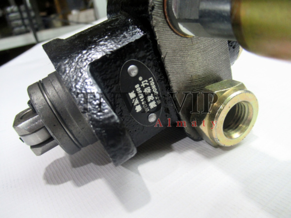 Насос ручной подкачки 508 [80814]